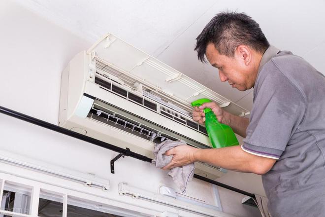 家电打造舒适家居环境爱游戏最新深度清洁(图1)