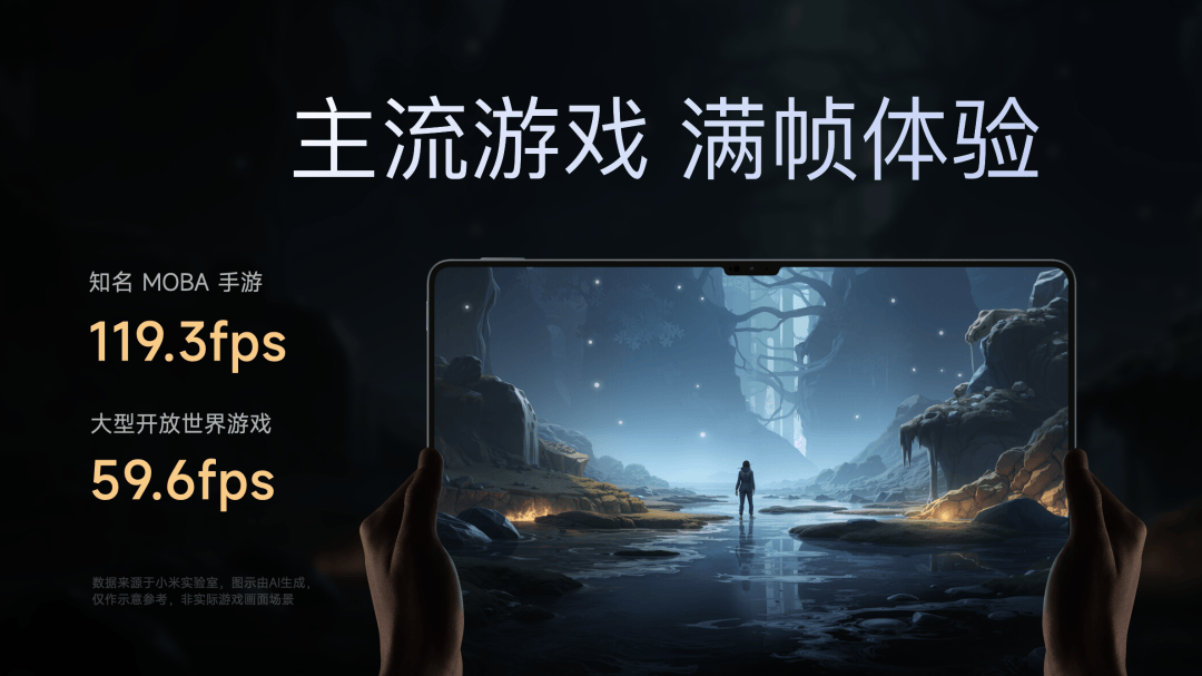 米15S Pro 正式发布YU7 技术发布ayx爱游戏app雷军：小米玄戒O1、小(图28)