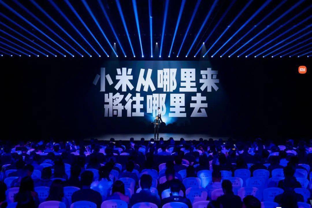 米15S Pro 正式发布YU7 技术发布ayx爱游戏app雷军：小米玄戒O1、小(图66)