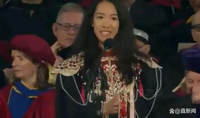 朗普的签证威胁带来极大不确定性有中国同学