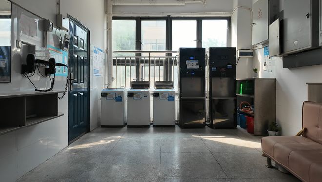 ！六安技师学院迎来2025级新生报到爱游戏(ayx)中国网站你好 萌新(图13)