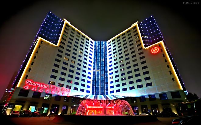 星级酒店做了违背祖宗的决定爱游戏app登录被逼急的五(图10)